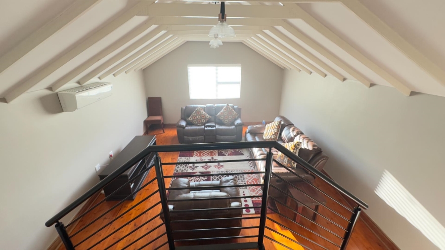 4 Bedroom Property for Sale in Wild Olive Estate Free State